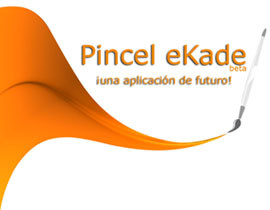 Enlace a página de ayuda de Pincel Ekade